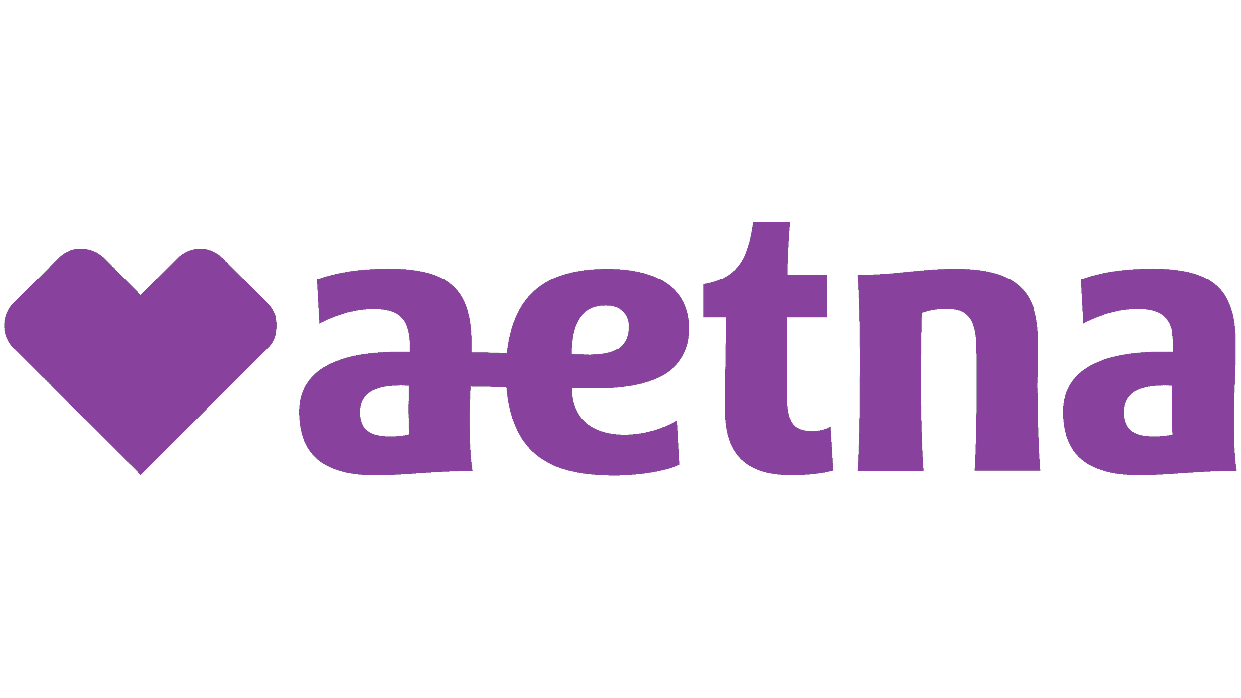 Aetna Health Logo