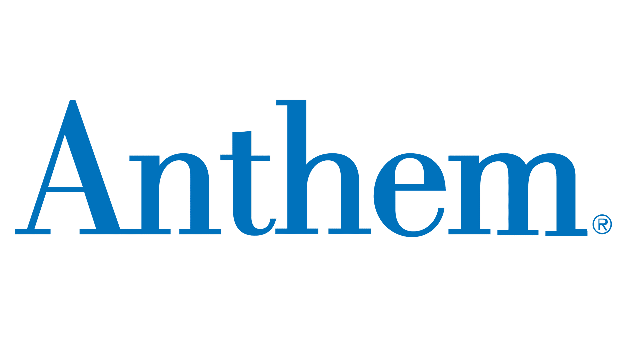 Anthem Health logo