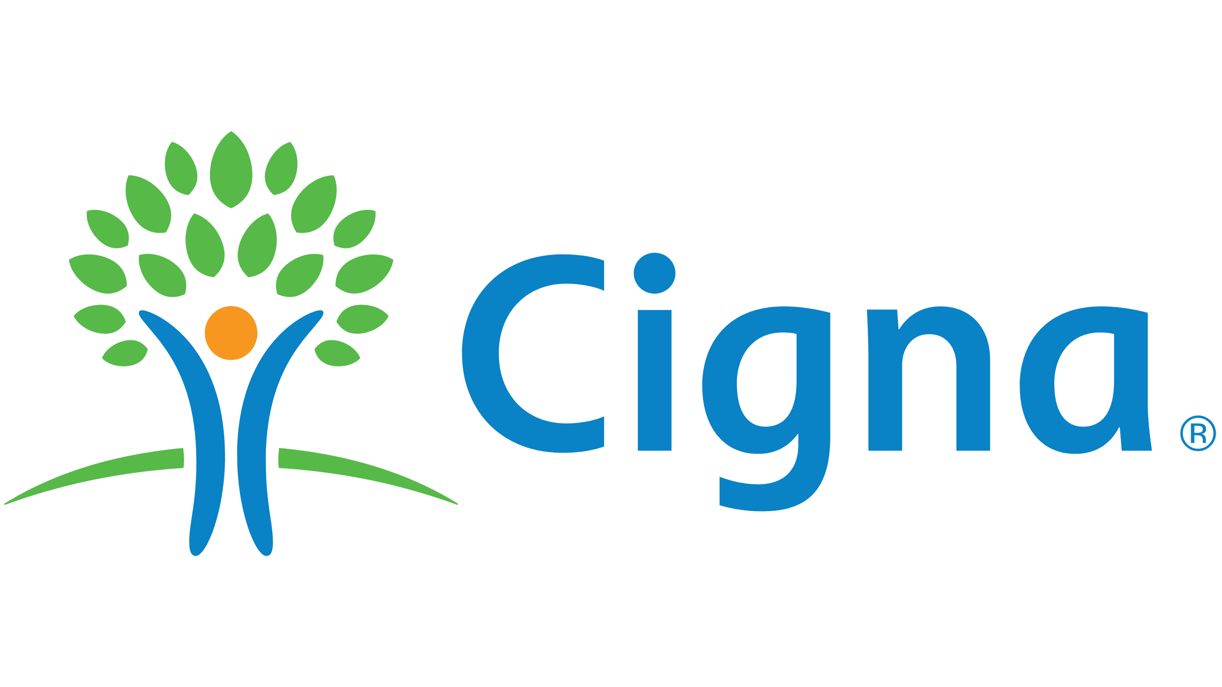 Cigna Health logo