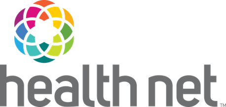 Health Net logo