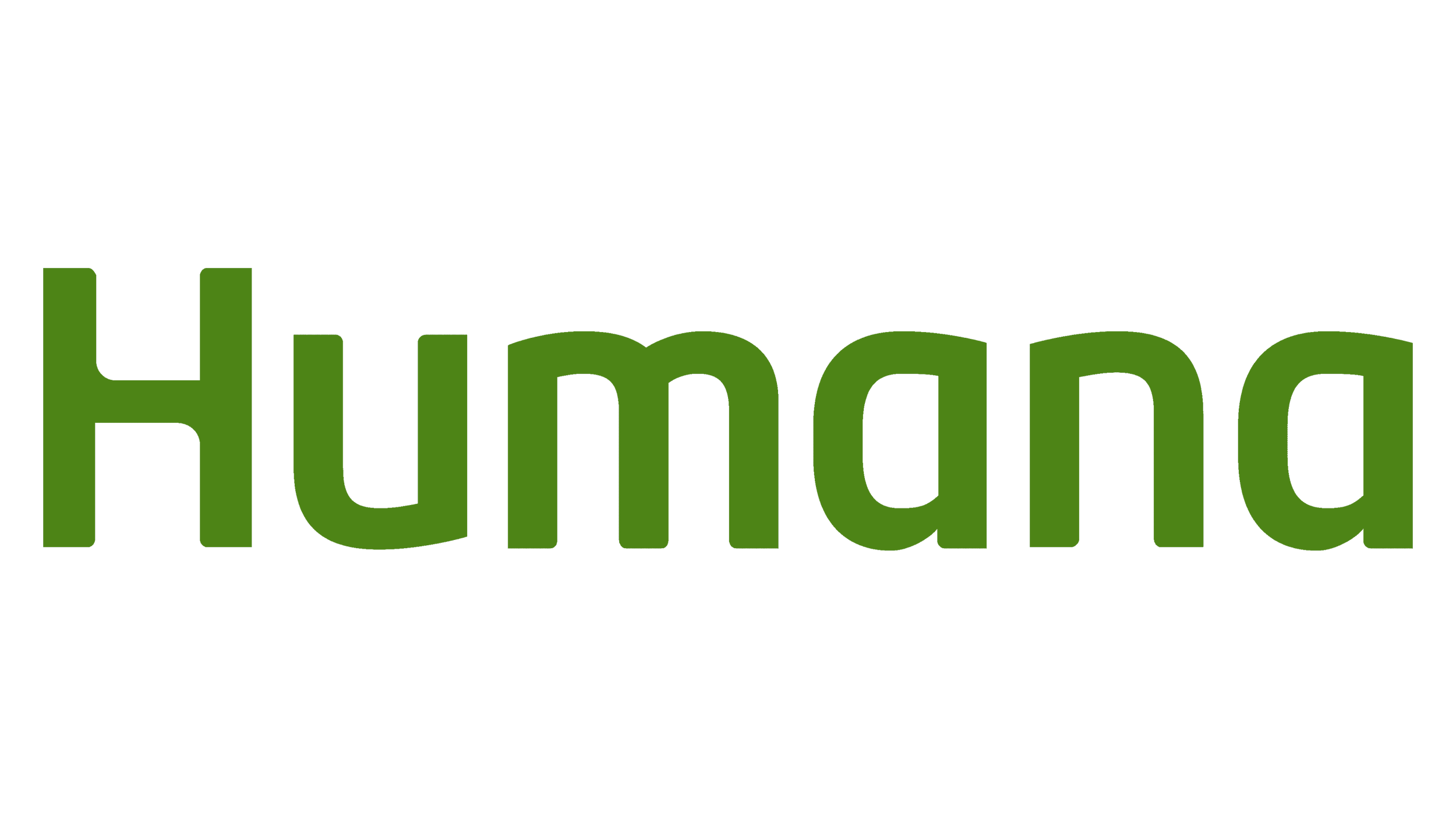Humana health logo