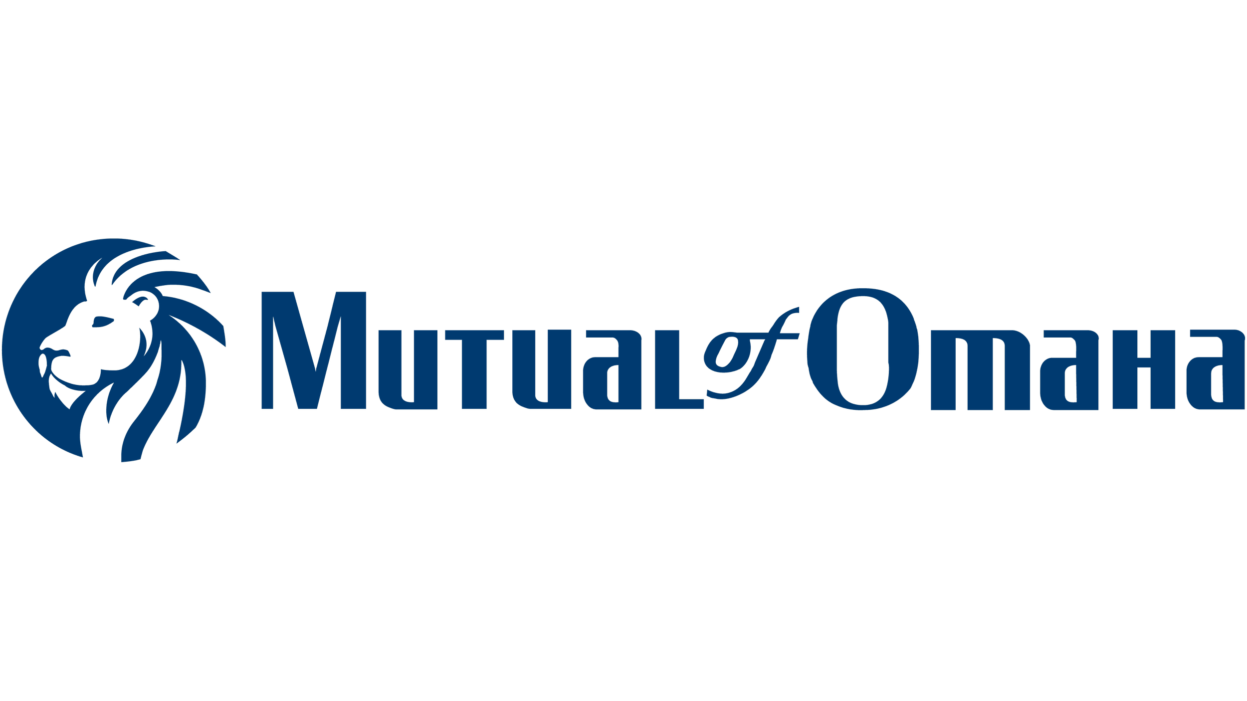 Mutual of Omaha health logo