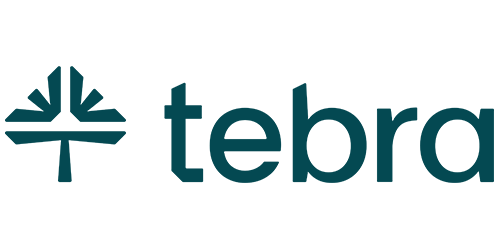 Tebra logo