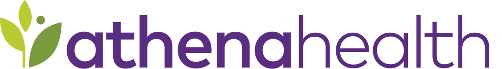 Athena Health logo
