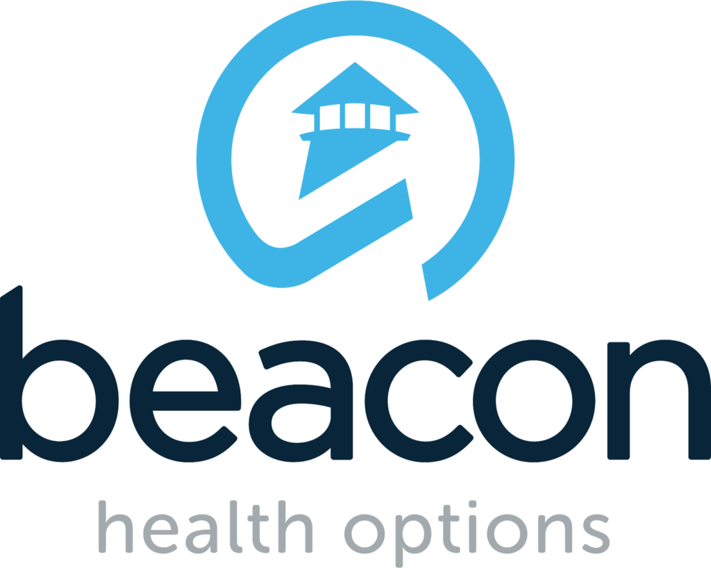 Beacon Health Options logo