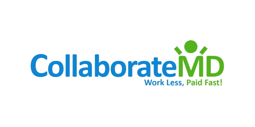 Collaborate MD logo