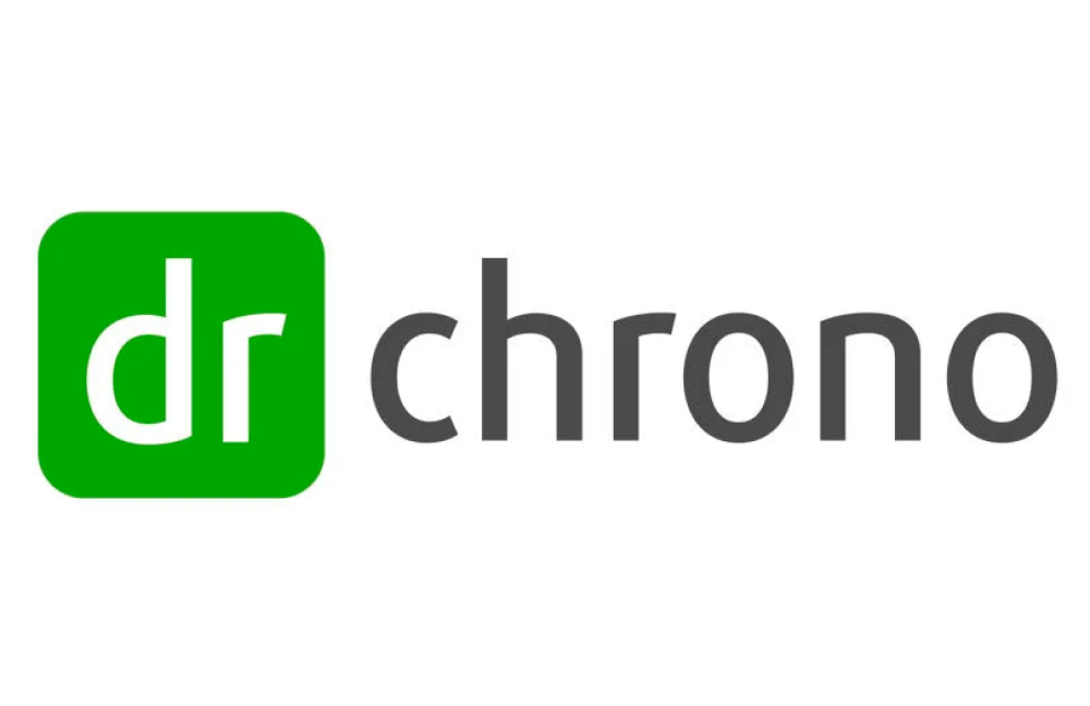Dr Chrono logo