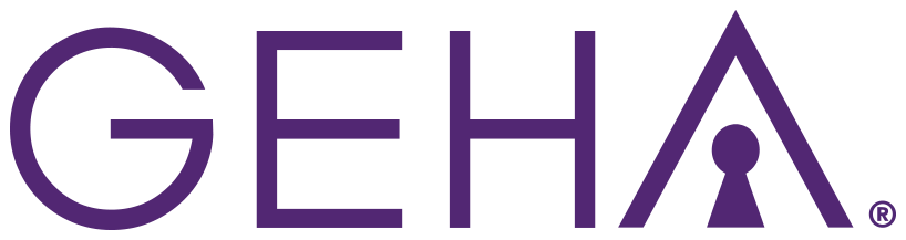 GEHA Health logo