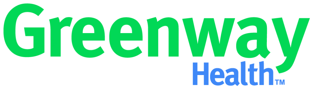 Greenway Health logo