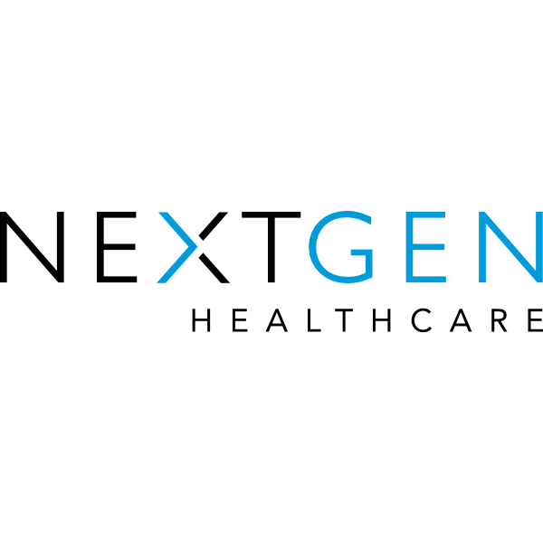 NextGen Healthcare logo