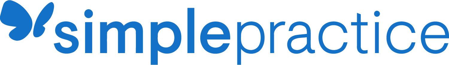 Simple Practice logo