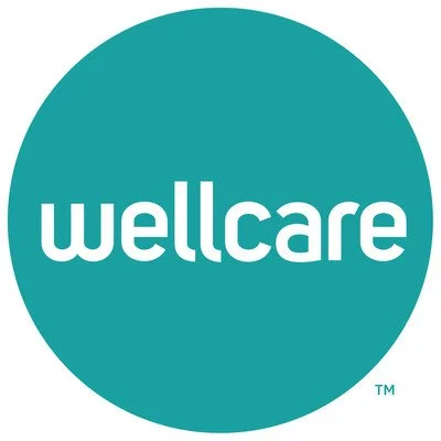 Wellcare health logo